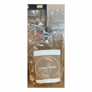 Biscotto Caff&egrave; Nocciole 180g